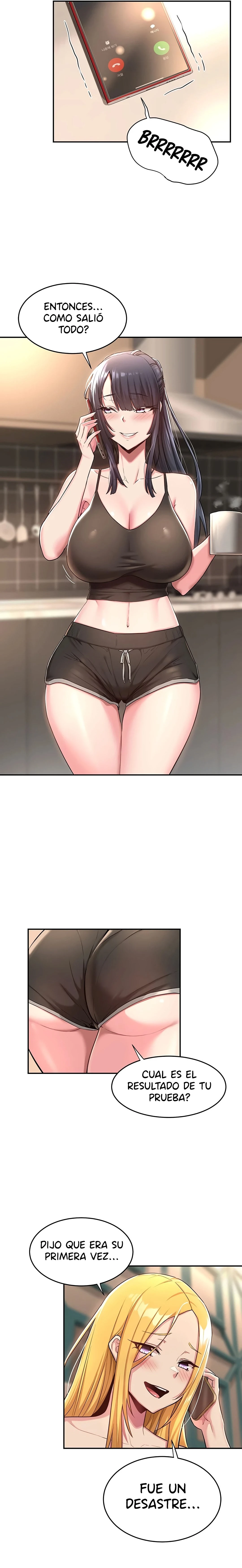 Grupo de estudio religiosos capítulo 7 página 21