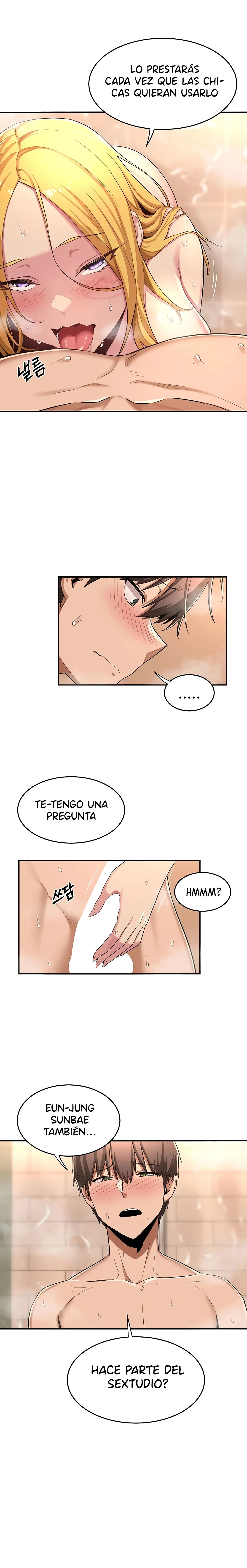 Grupo de estudio religiosos capítulo 7 página 4