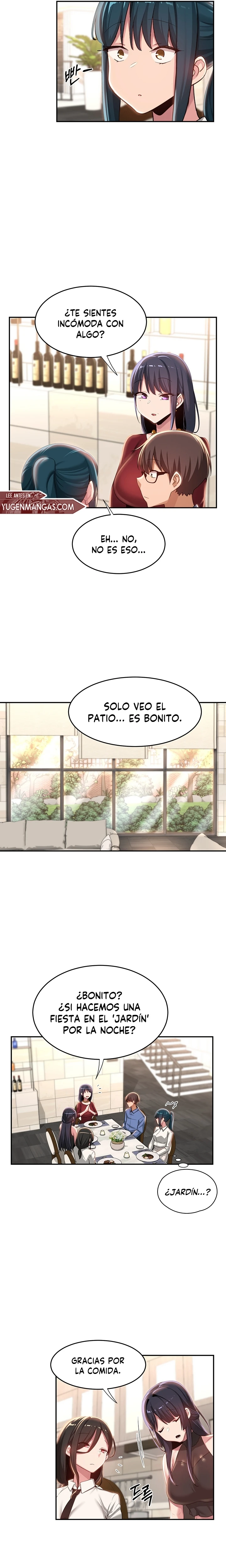 Grupo de estudio religiosos capítulo 75 página 17