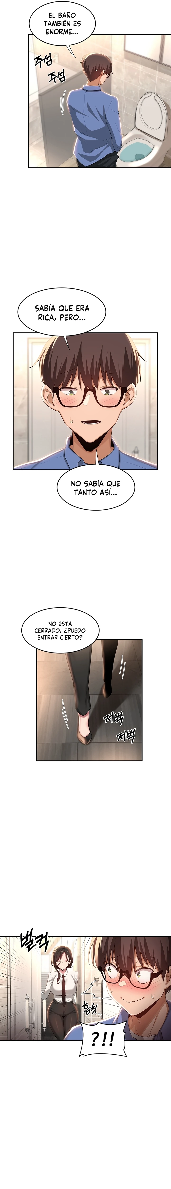 Grupo de estudio religiosos capítulo 75 página 19