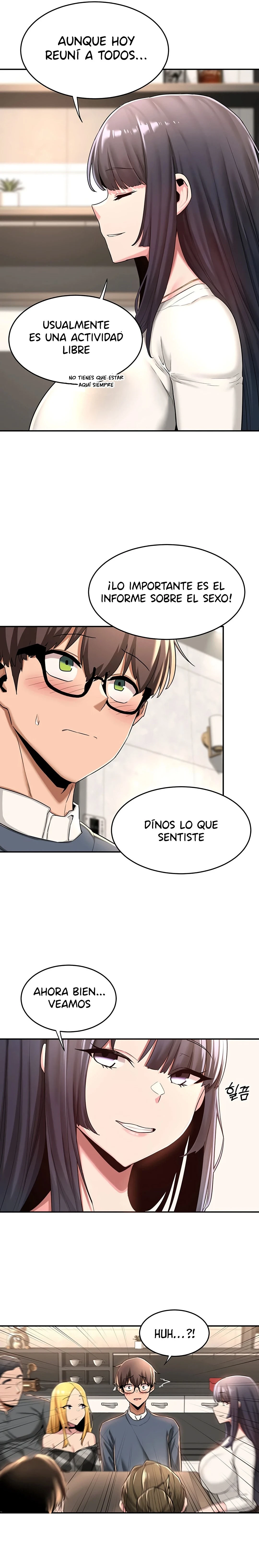 Grupo de estudio religiosos capítulo 8 página 21