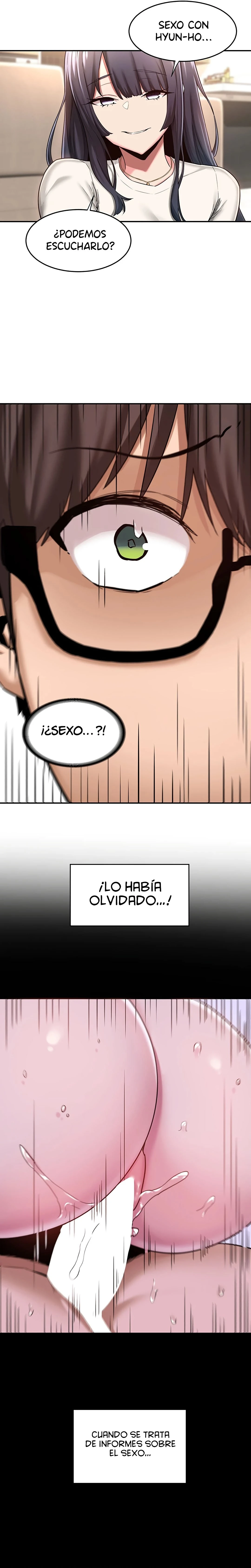 Grupo de estudio religiosos capítulo 8 página 22