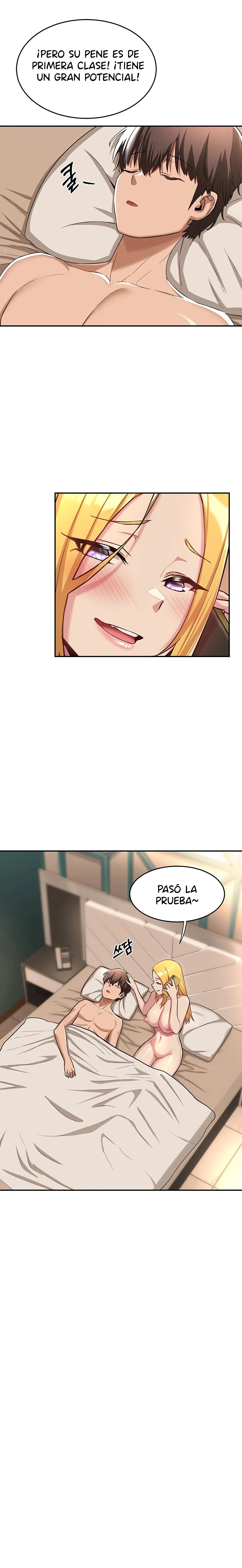 Grupo de estudio religiosos capítulo 8 página 3
