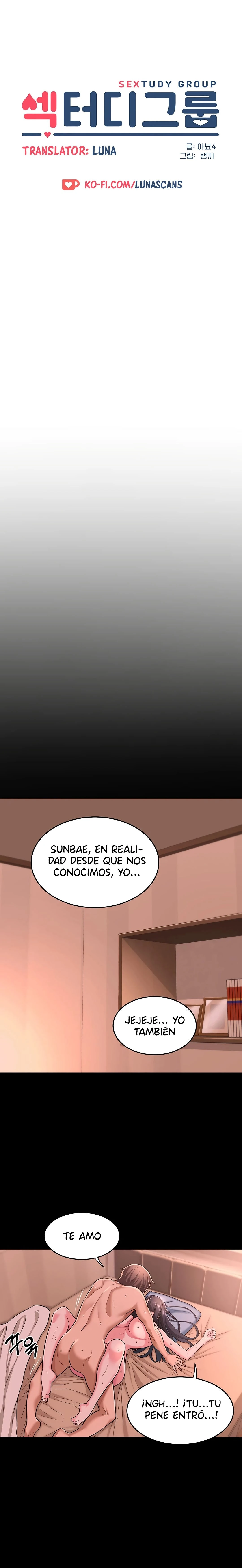 Grupo de estudio religiosos capítulo 8 página 4