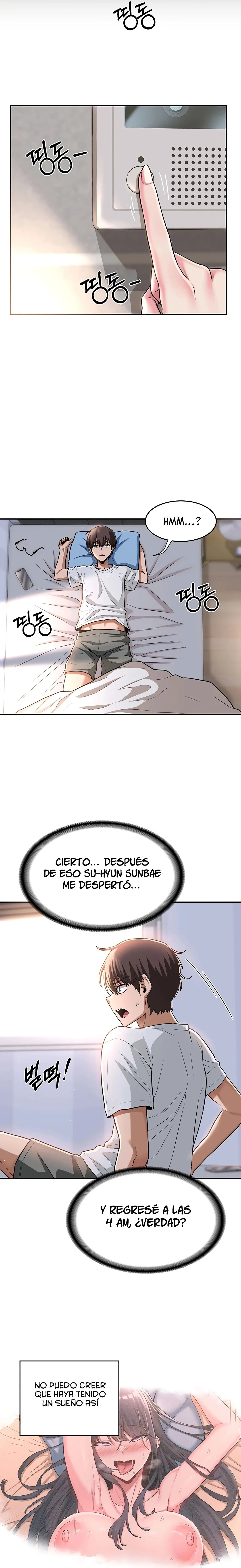 Grupo de estudio religiosos capítulo 8 página 6