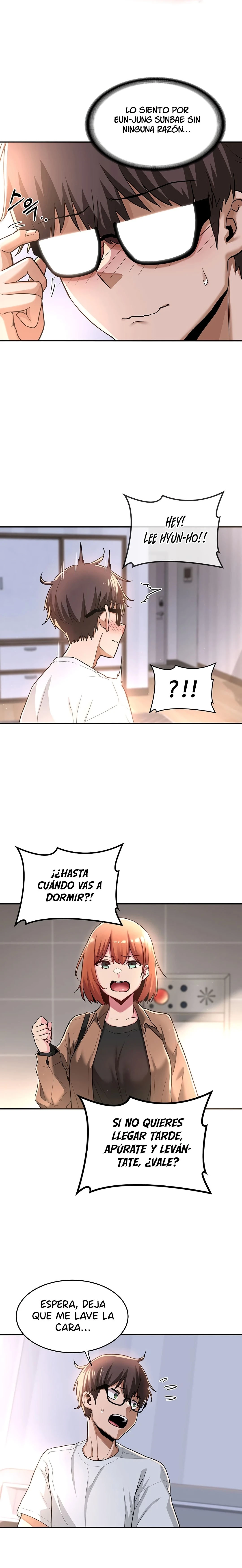 Grupo de estudio religiosos capítulo 8 página 7