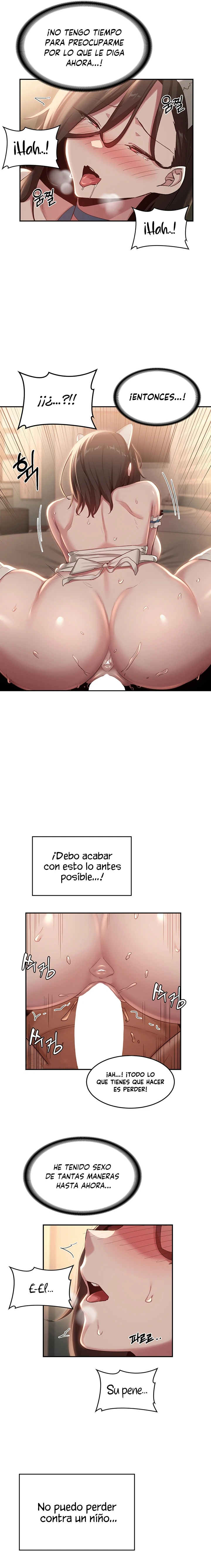 Grupo de estudio religiosos capítulo 85 página 10