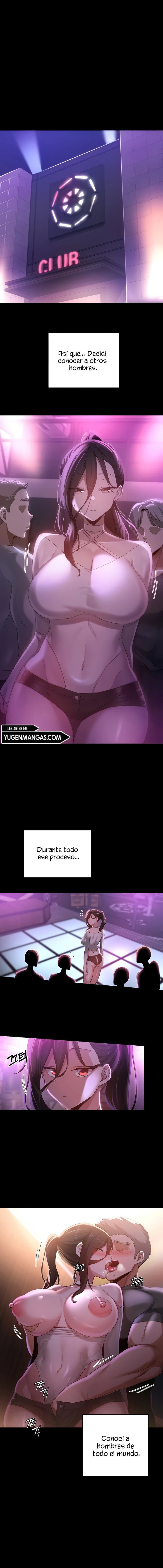 Grupo de estudio religiosos capítulo 85 página 6