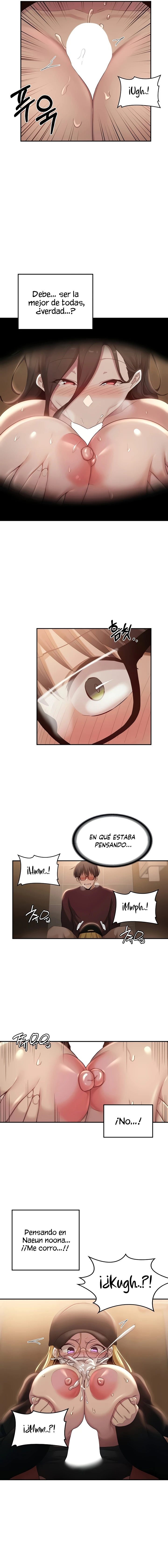 Grupo de estudio religiosos capítulo 86 página 10