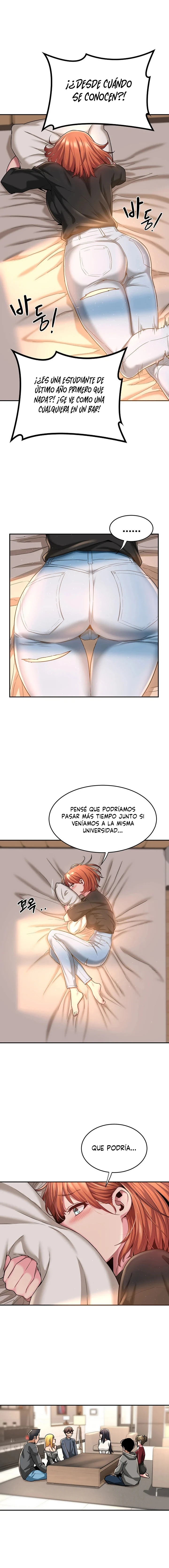 Grupo de estudio religiosos capítulo 9 página 4
