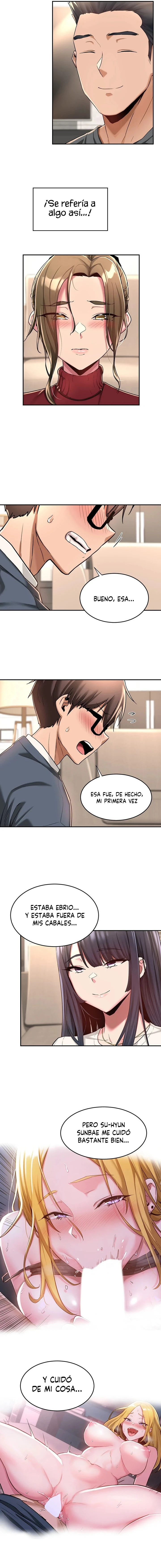 Grupo de estudio religiosos capítulo 9 página 6