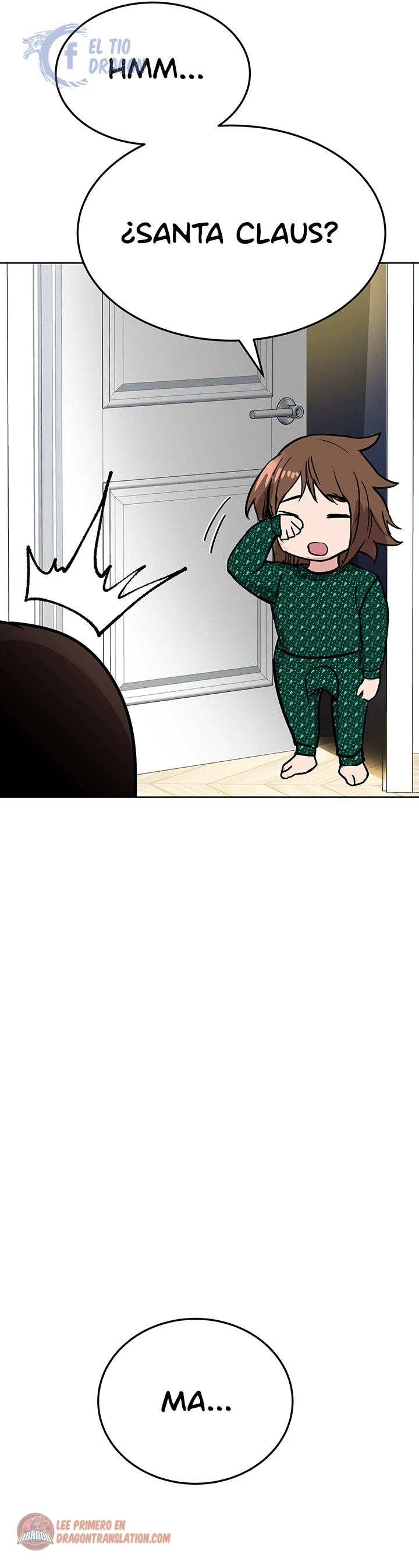 No le digas a tu mamá capítulo 28 página 63