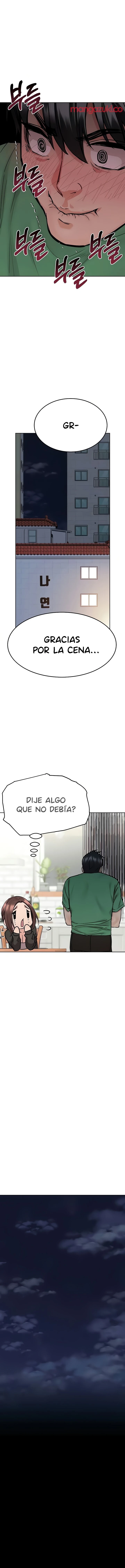No le digas a tu mamá capítulo 32 página 13