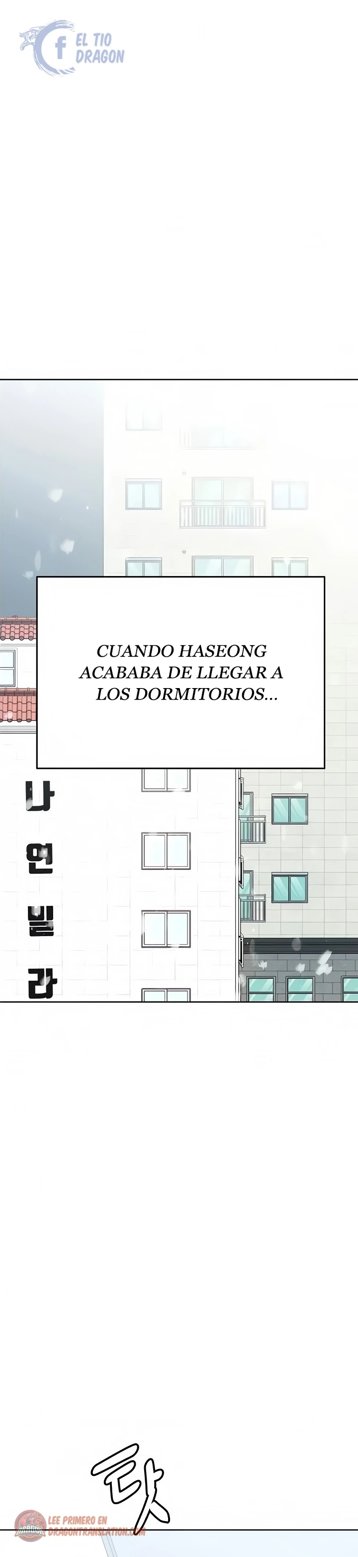 No le digas a tu mamá capítulo 33 página 2