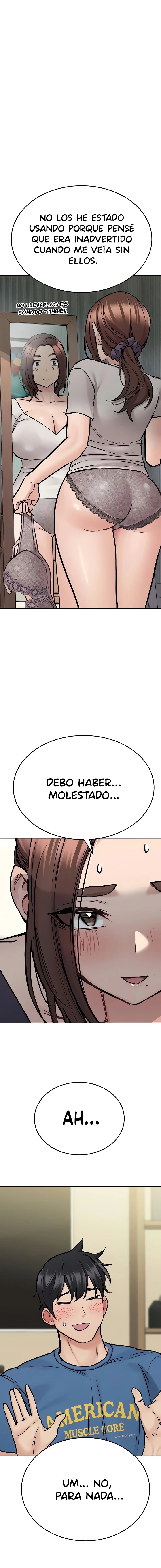 No le digas a tu mamá capítulo 36 página 24