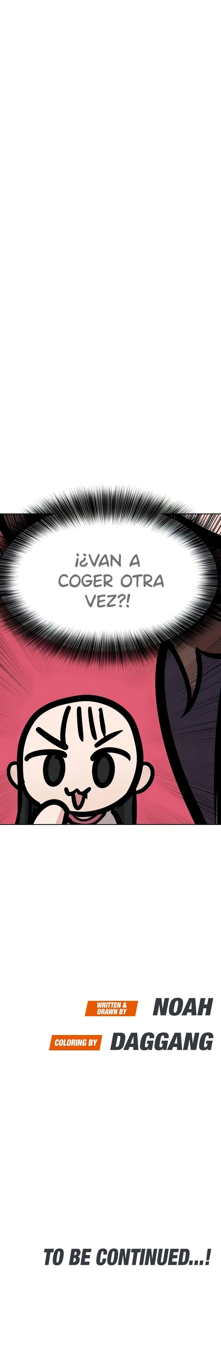 No le digas a tu mamá capítulo 38 página 28