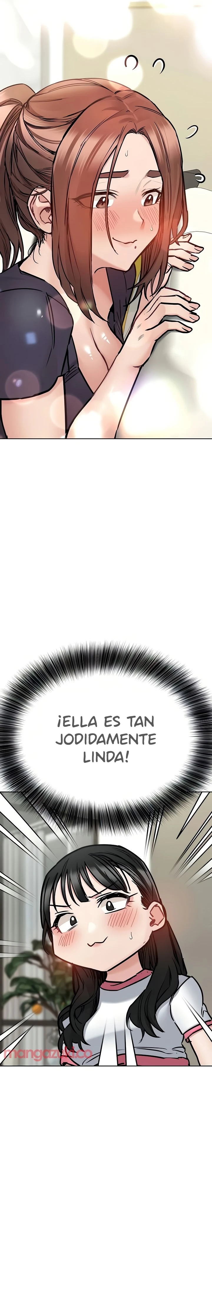 No le digas a tu mamá capítulo 39 página 16