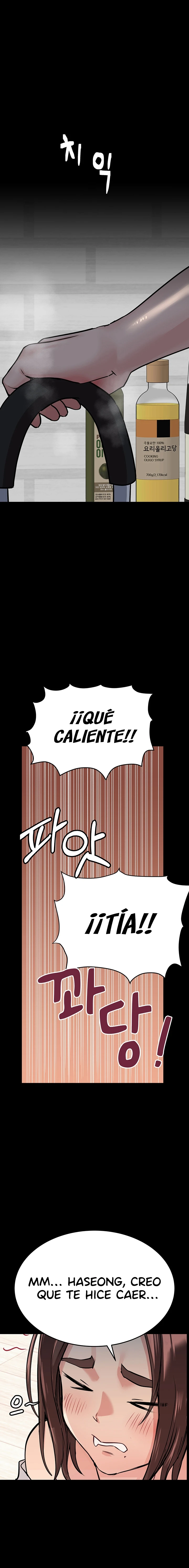 No le digas a tu mamá capítulo 46 página 2