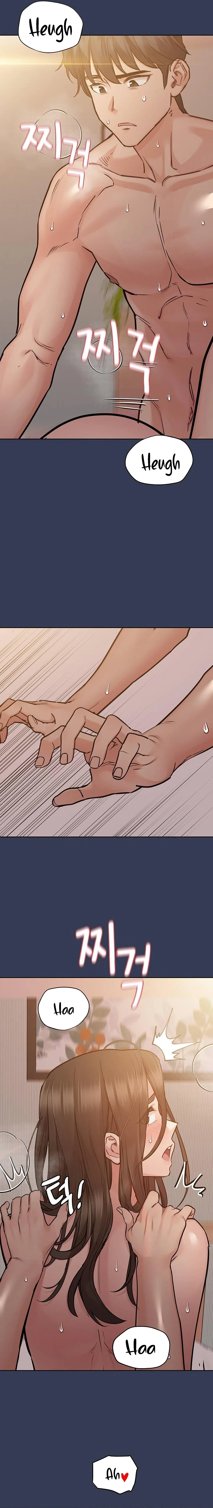 No le digas a tu mamá capítulo 52 página 18