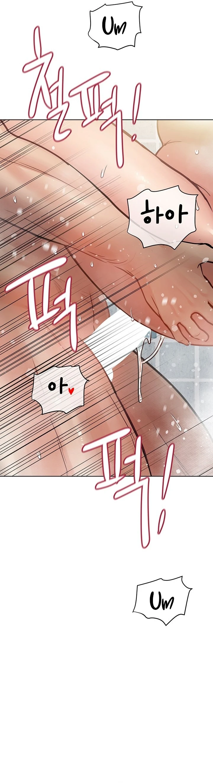 No le digas a tu mamá capítulo 60 página 39
