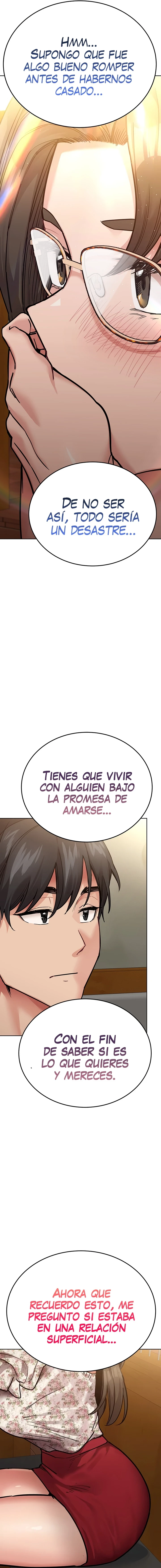 No le digas a tu mamá capítulo 78 página 5