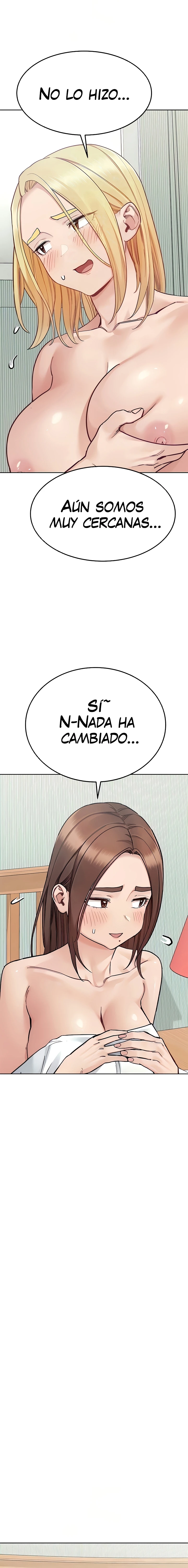 No le digas a tu mamá capítulo 98 página 14