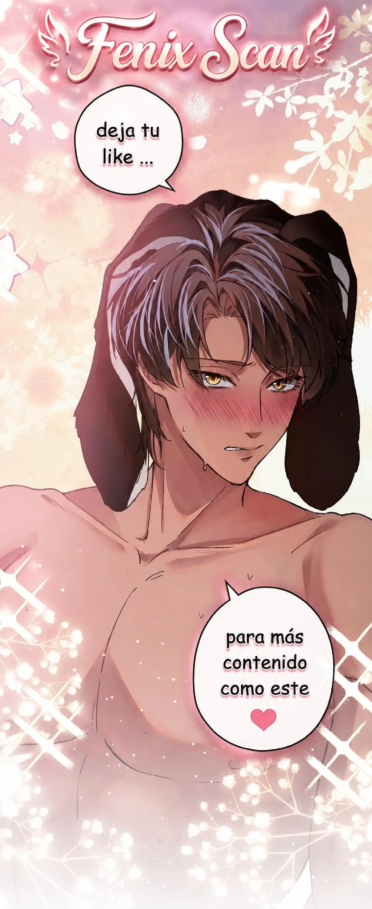 Posesión Maligna capítulo 12 página 31