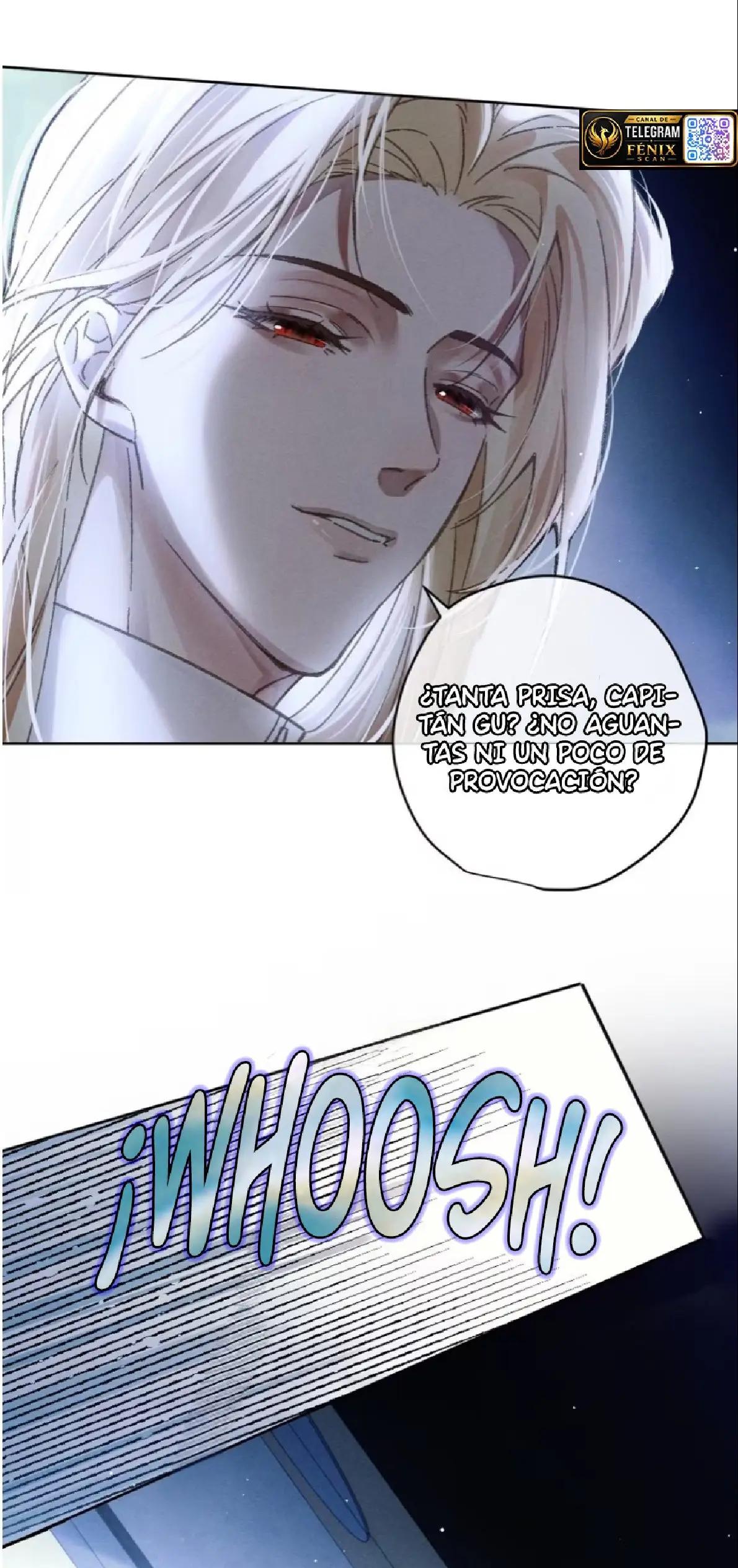 Posesión Maligna capítulo 3 página 8