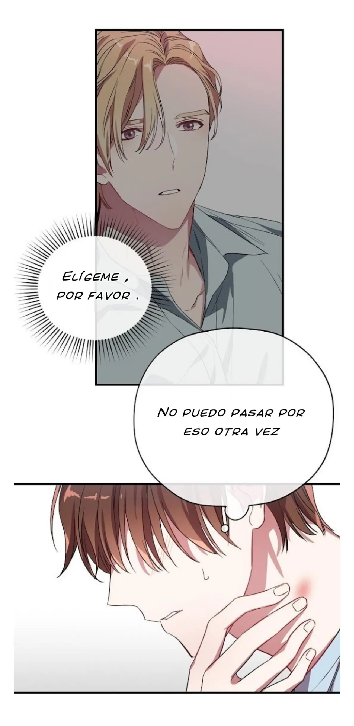 Persiguiendo Al Ceo capítulo 10 página 17