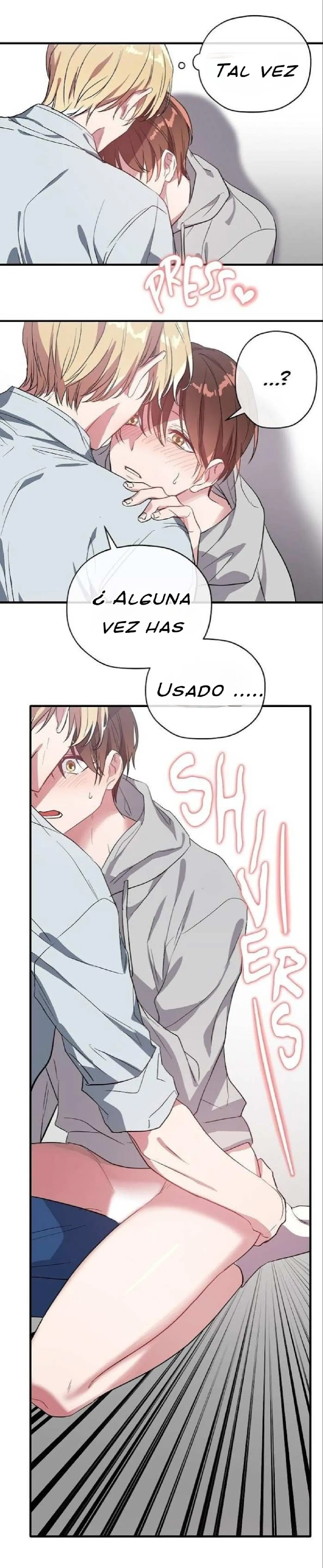 Persiguiendo Al Ceo capítulo 13 página 11