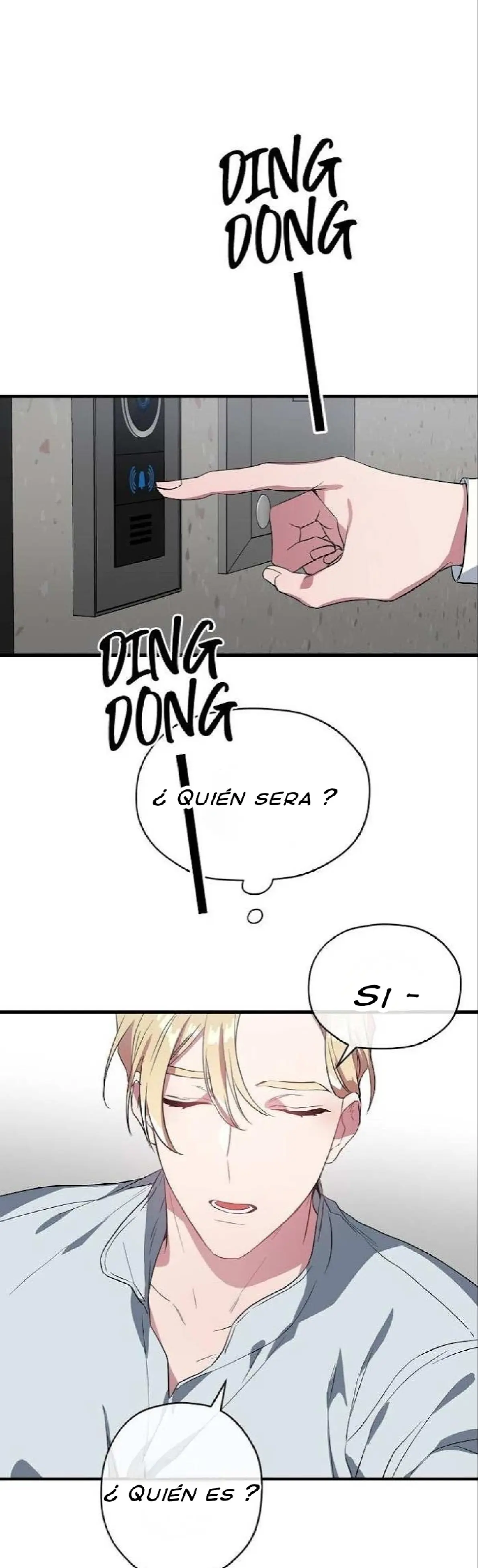 Persiguiendo Al Ceo capítulo 13 página 28