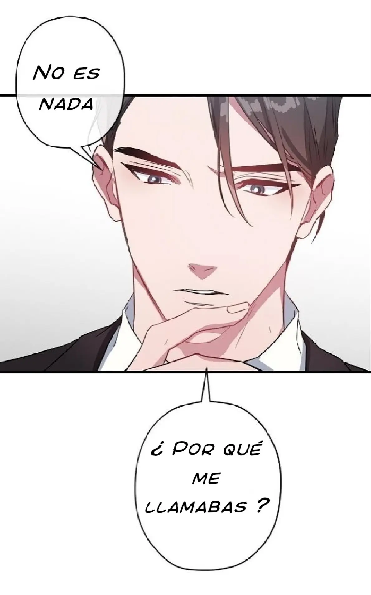 Persiguiendo Al Ceo capítulo 14 página 32