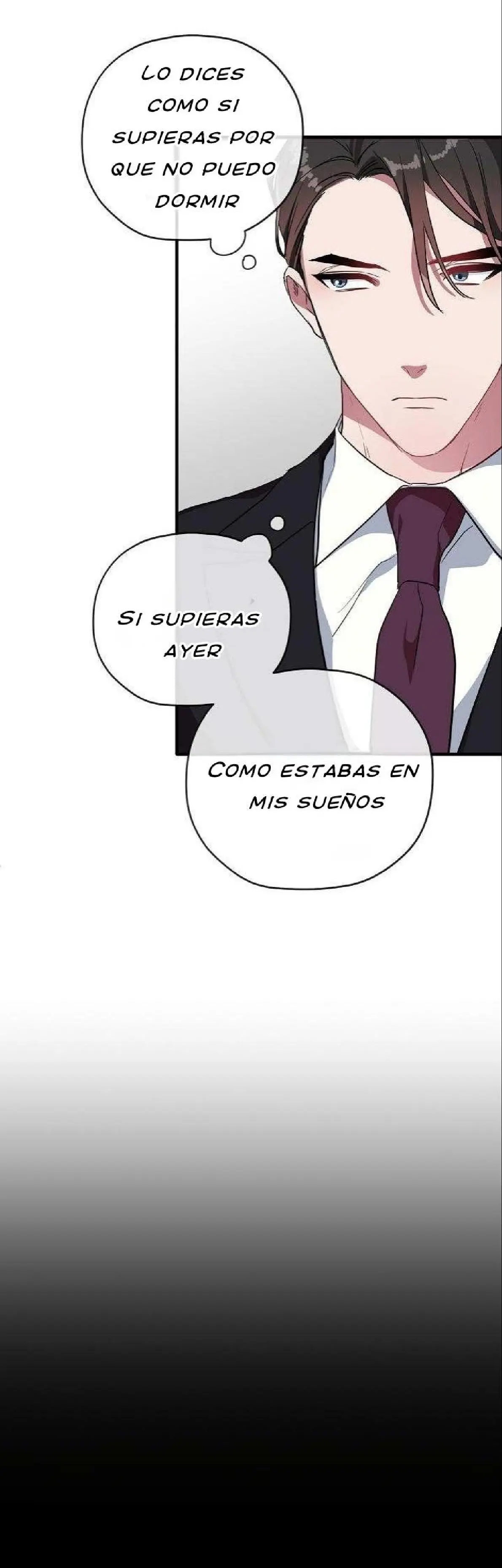 Persiguiendo Al Ceo capítulo 15 página 13