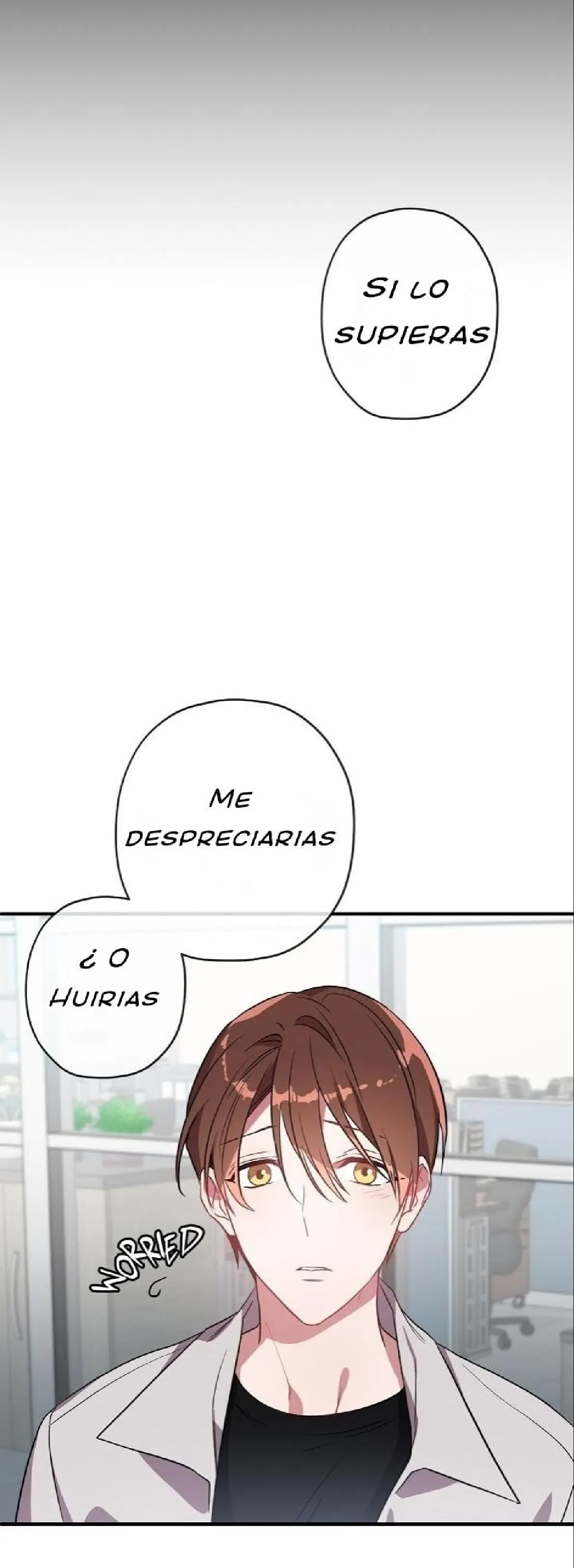 Persiguiendo Al Ceo capítulo 15 página 21