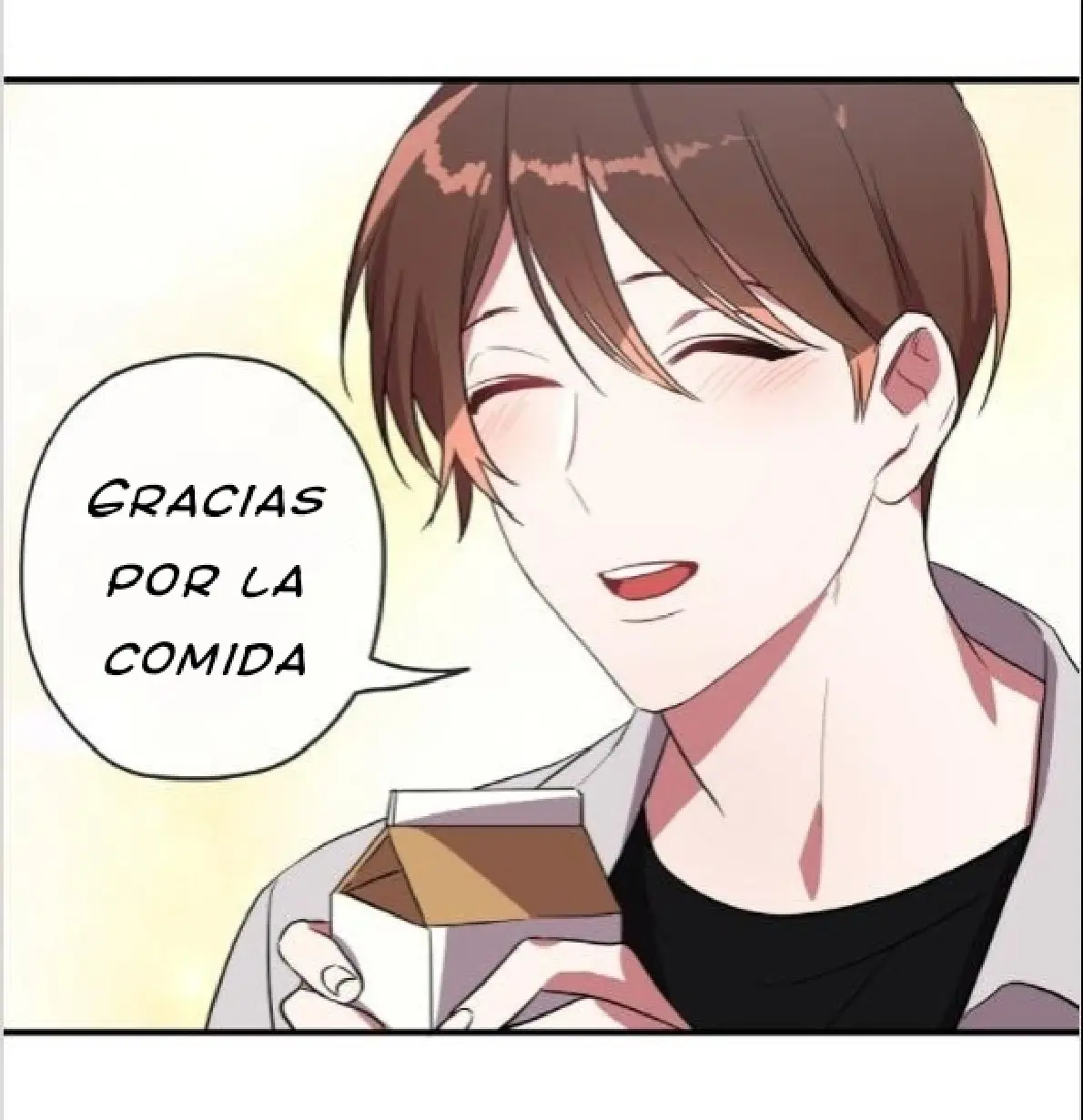 Persiguiendo Al Ceo capítulo 16 página 12