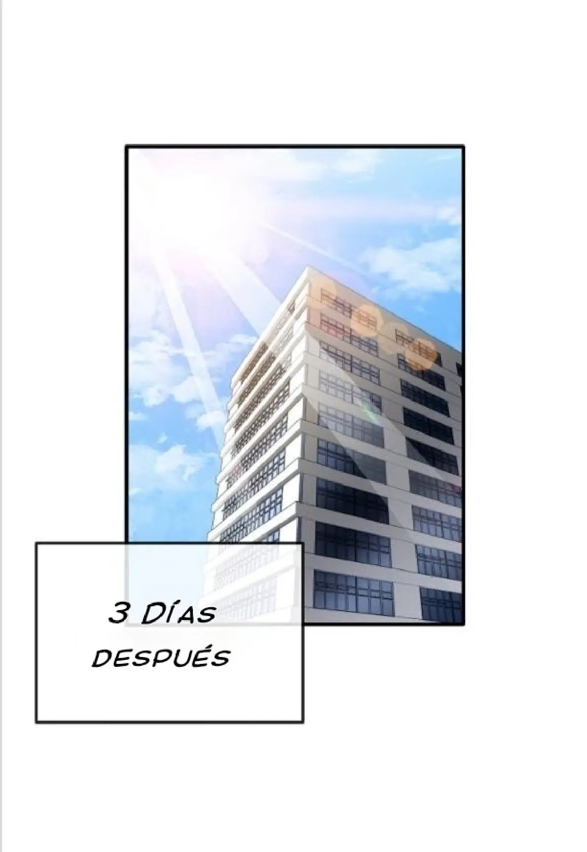 Persiguiendo Al Ceo capítulo 16 página 15