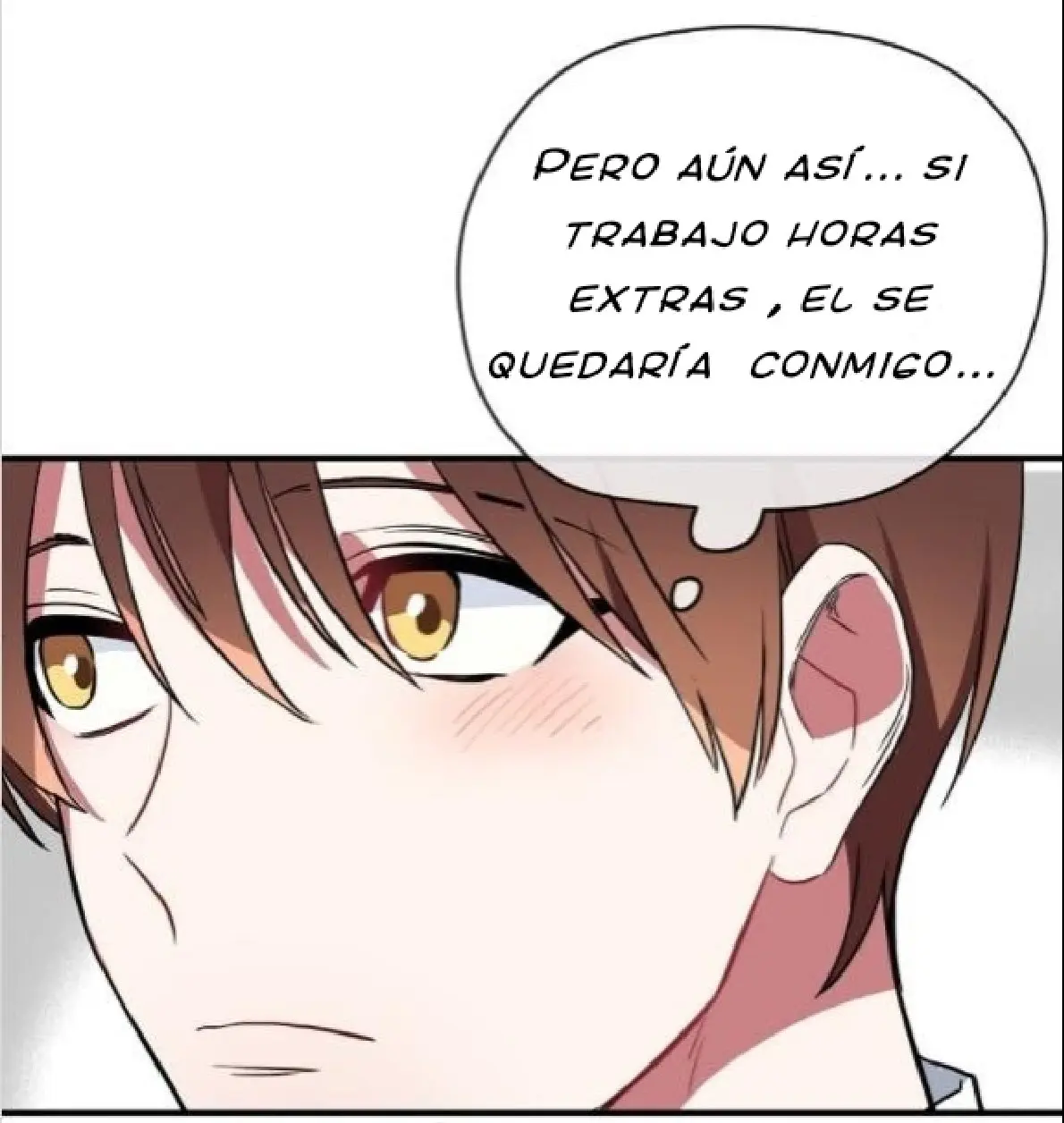 Persiguiendo Al Ceo capítulo 16 página 24
