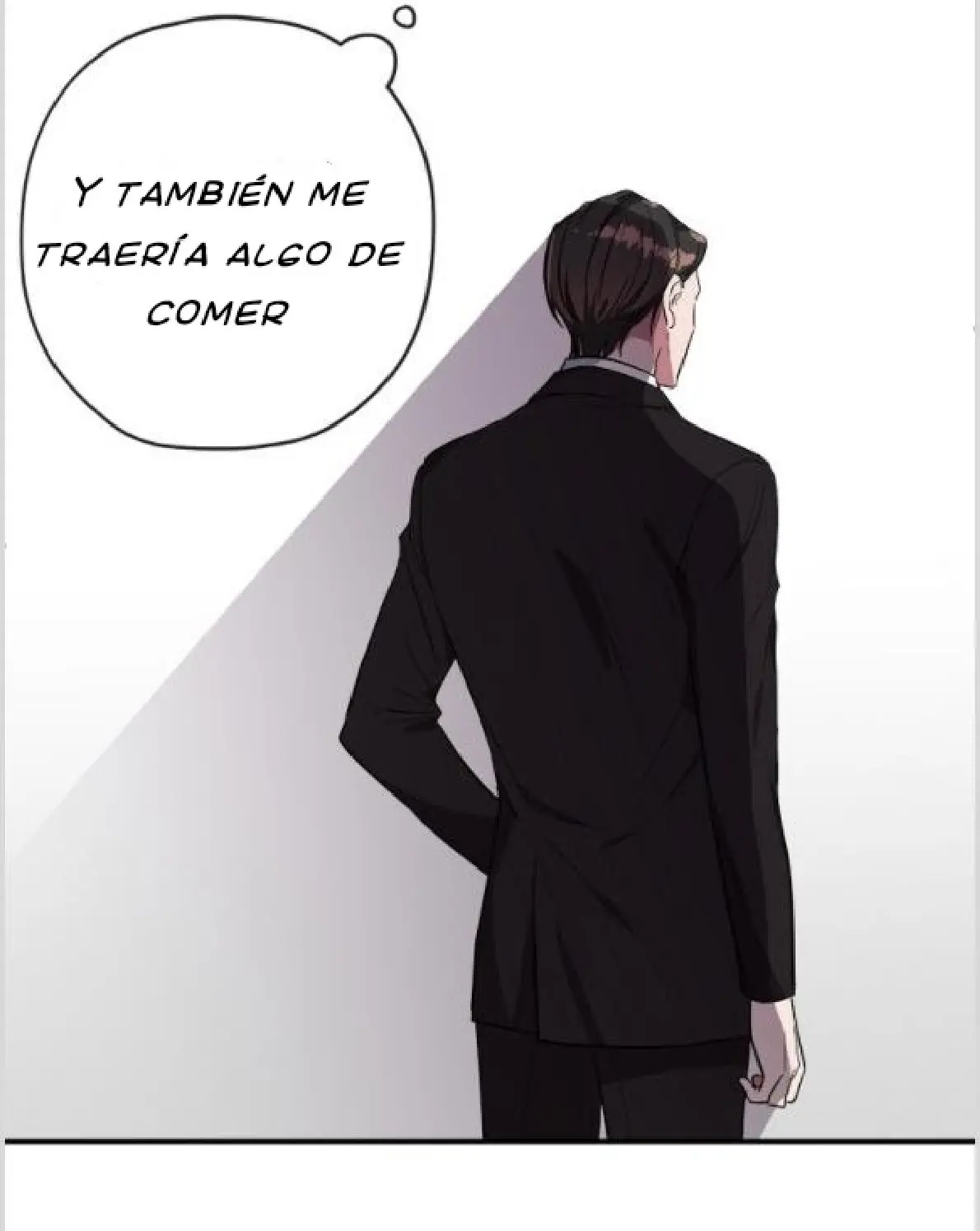 Persiguiendo Al Ceo capítulo 16 página 25