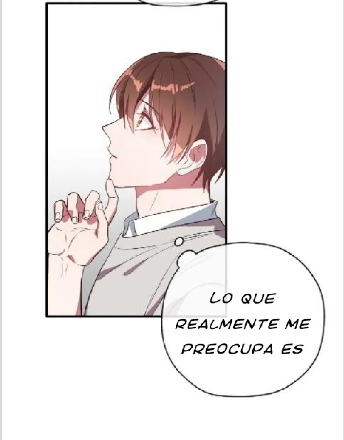 Persiguiendo Al Ceo capítulo 16 página 32