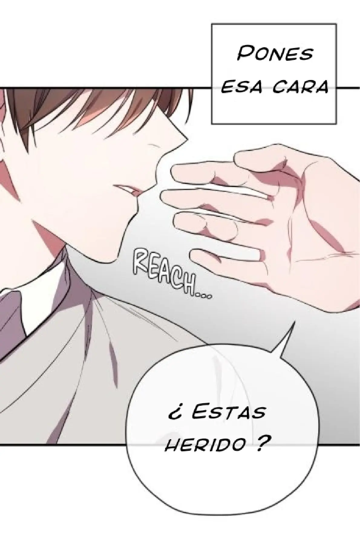 Persiguiendo Al Ceo capítulo 16 página 49