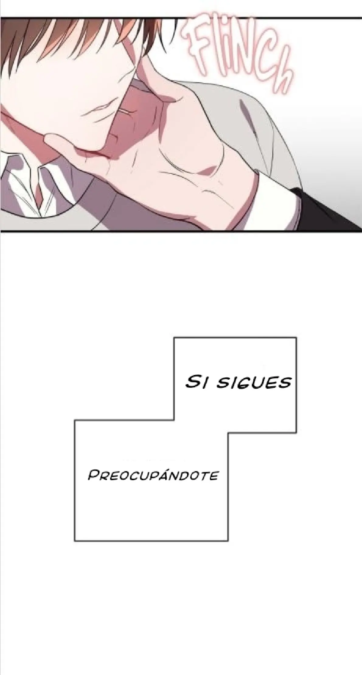 Persiguiendo Al Ceo capítulo 16 página 50
