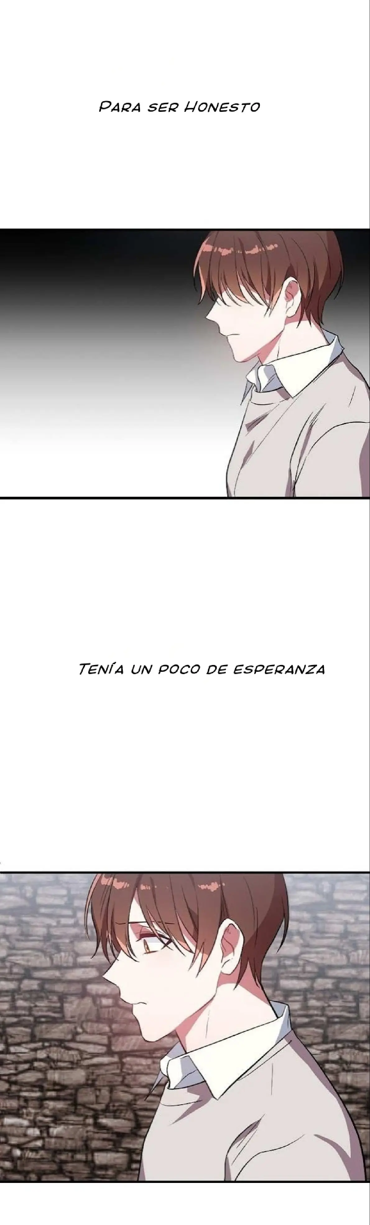 Persiguiendo Al Ceo capítulo 18 página 3
