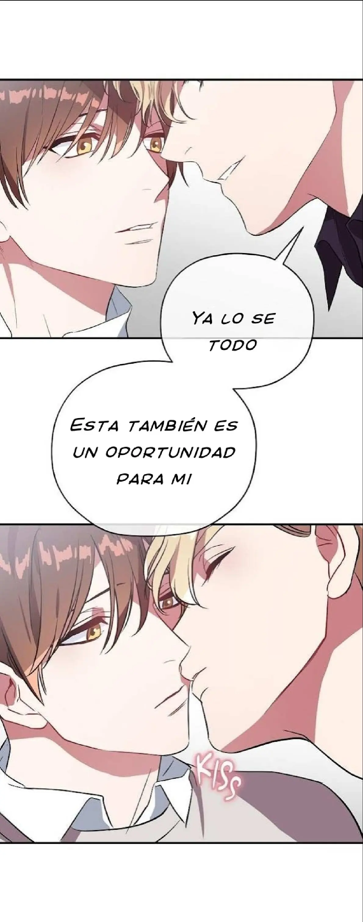 Persiguiendo Al Ceo capítulo 18 página 30