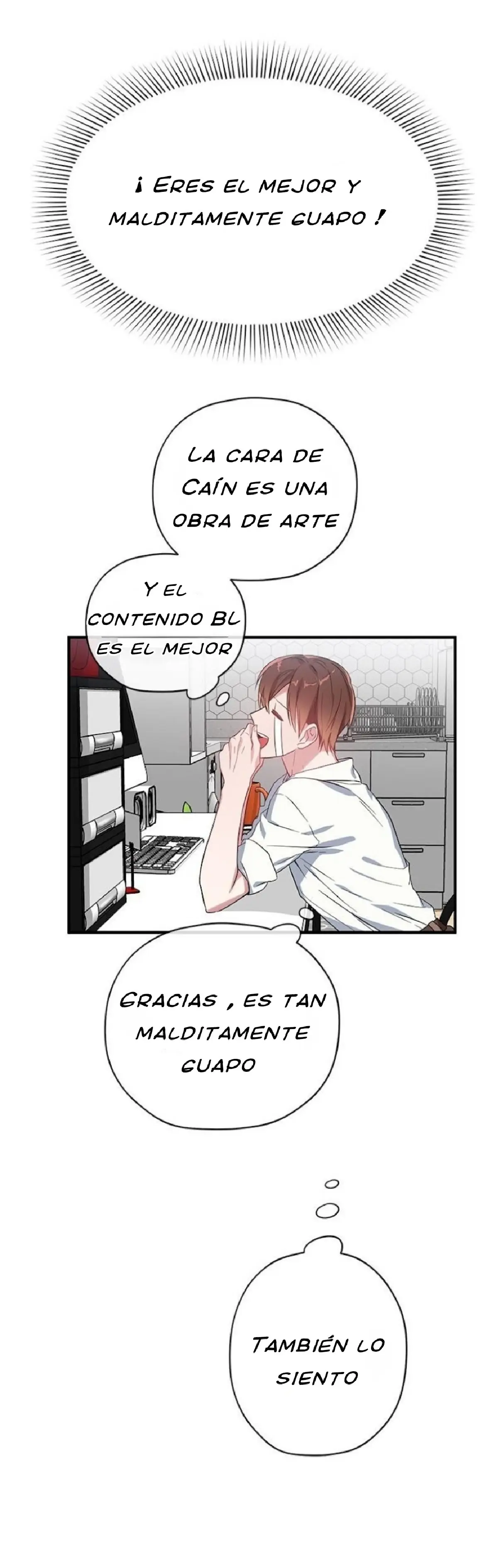 Persiguiendo Al Ceo capítulo 8 página 13
