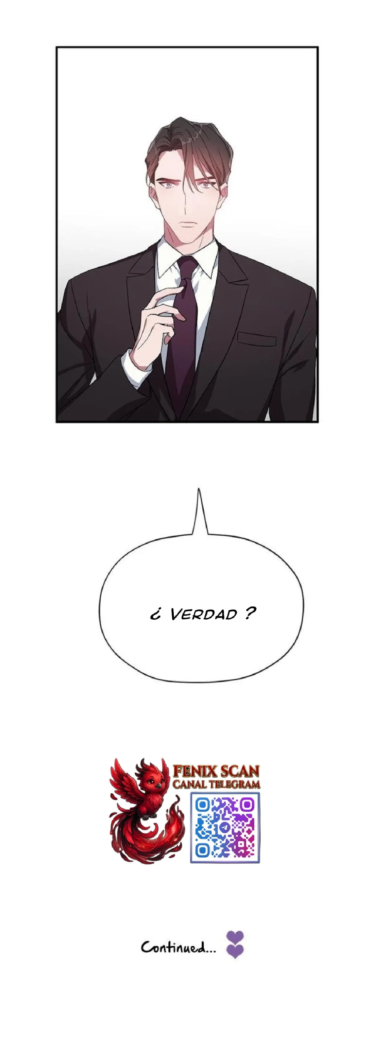 Persiguiendo Al Ceo capítulo 8 página 29