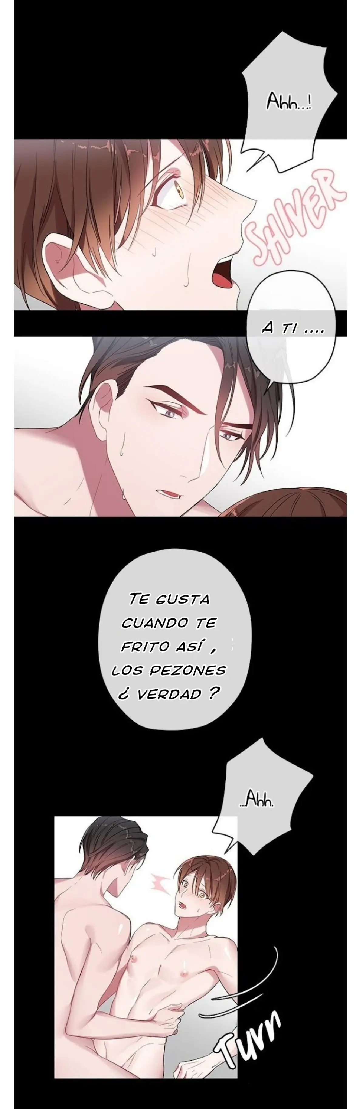 Persiguiendo Al Ceo capítulo 8 página 7