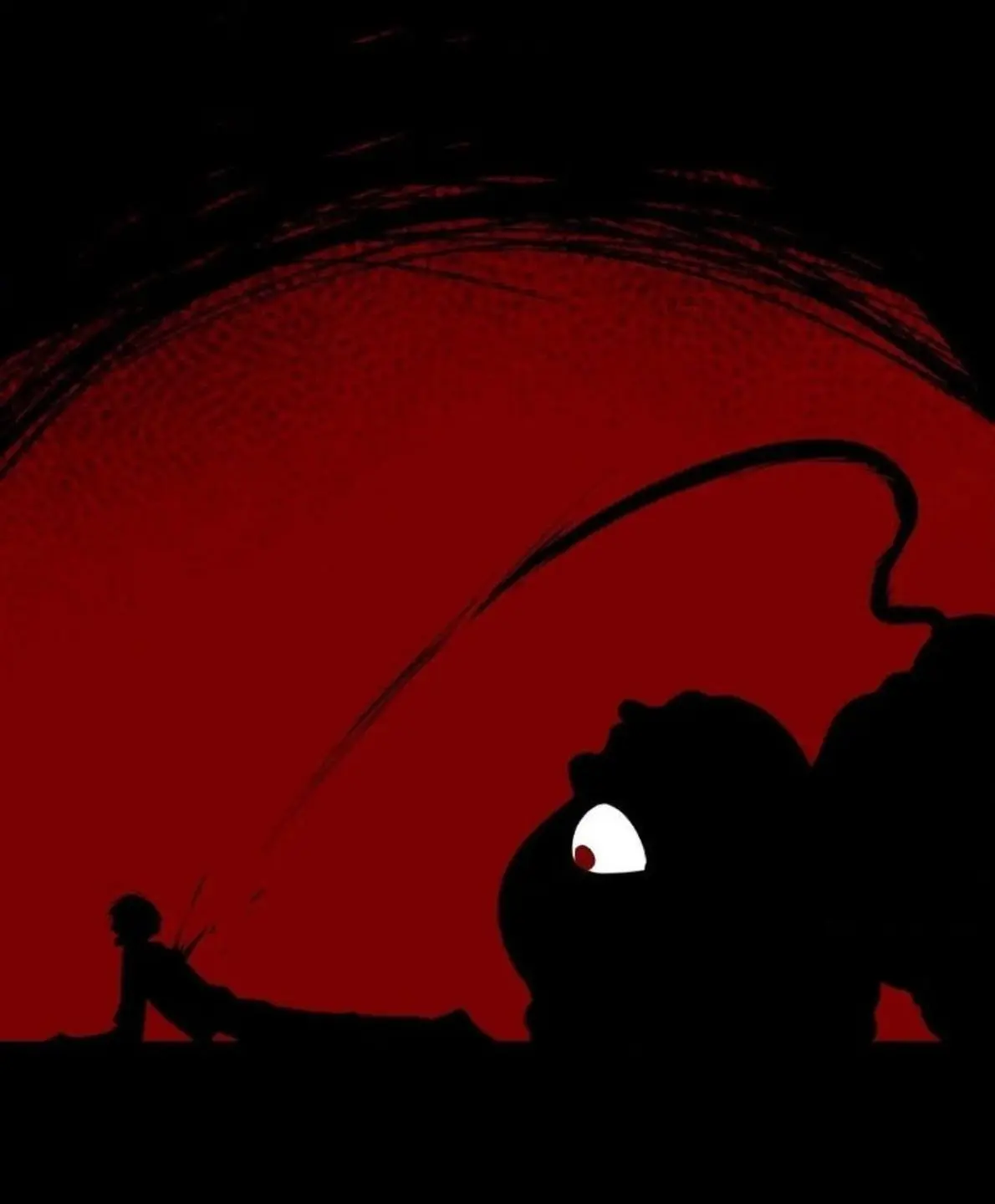 Evil Baby capítulo 1 página 41