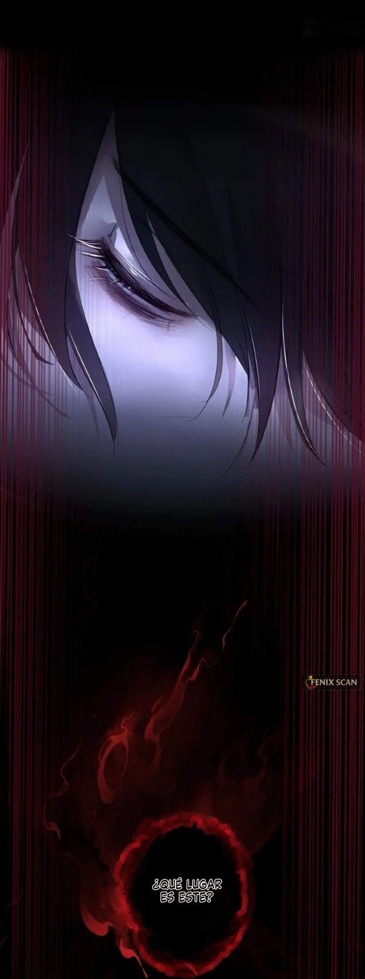 Evil Baby capítulo 1 página 47