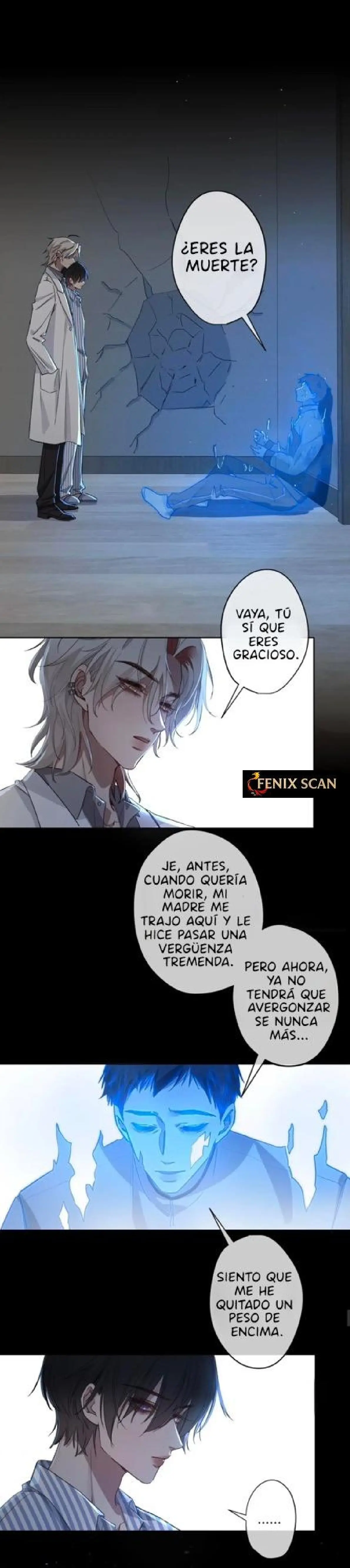 Evil Baby capítulo 14 página 12