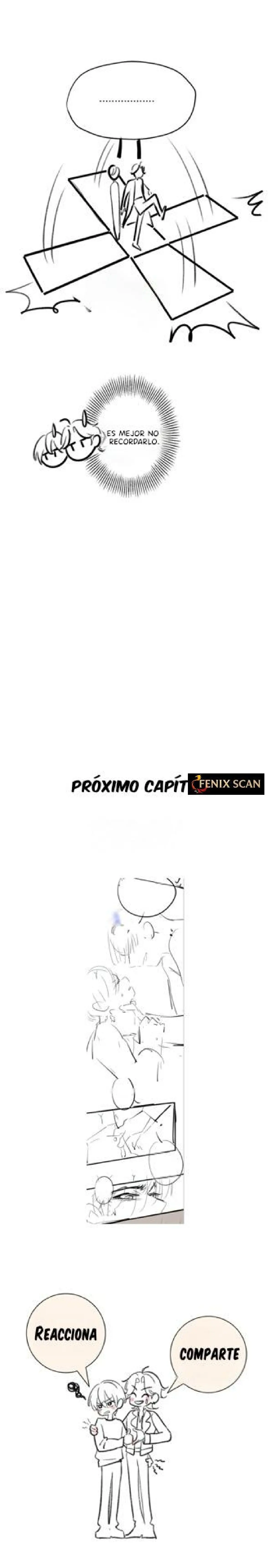 Evil Baby capítulo 14 página 22